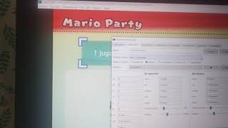 configuración de control de movimiento para cemu para jugar Mario party 10 [upl. by Waldemar838]