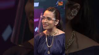 ආදිත්‍යාට සිංහල බැරිද  👀 ITN ITNSriLanka ITNDigital shorts ChatnMusic [upl. by Far626]