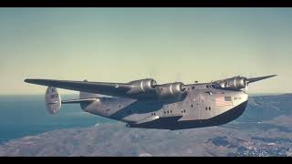 World’s only 1930s Boeing 314 Clipper flying boat  Season 1  Episode 38 [upl. by Nylirret]