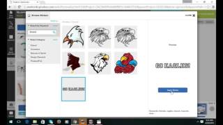 How to personalize your Picaboo yearbook indepth version [upl. by Enyallij422]