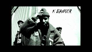 K Banger  My School Prod KickBack [upl. by Abe733]