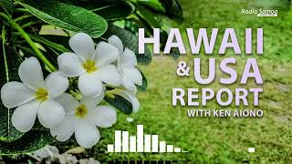 Hawaii amp USA Report 29 OCT 2024 [upl. by Reich648]