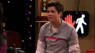 iCarly iThink They Kissed Official Trailer [upl. by Holmes]