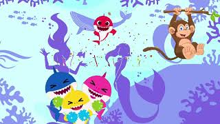 Baby shark song  baby shark do do do song  nursery rhymes and kids song preschoolsongbabyshark [upl. by Chor239]