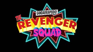 Watch this Superhero comedy for the family for FREE on YouTube  The Revenger Squad [upl. by Zapot643]