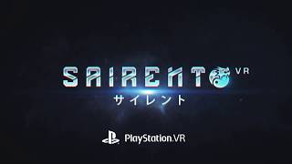 SAIRENTO PSVR TRAILER [upl. by Tugman]