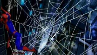 SPIDER MAN COMMERCIAL [upl. by Maurie]