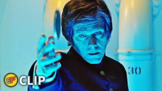 Magneto Kills Shaw  Coin Scene  XMen First Class 2011 Movie Clip HD 4K [upl. by Schinica]