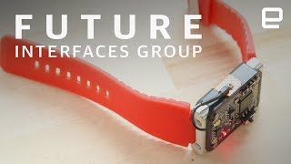 Future Interfaces Group The next phase of computerhuman interaction [upl. by Rossen]