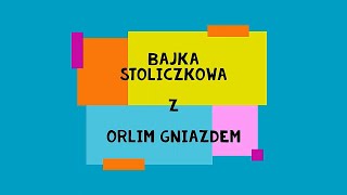 CZAR DLA MAMY I Bajka stoliczkowa cioci Agnieszki cz 8 I Joanna Papuzińska [upl. by Oir]