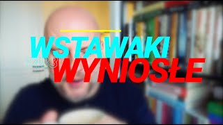 Wstawaki 1483 Wyniosłe [upl. by Nav]