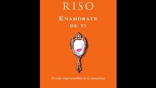 LIBRO DOCTOR WALTER RISO ENAMORATE DE TI [upl. by Astraea54]