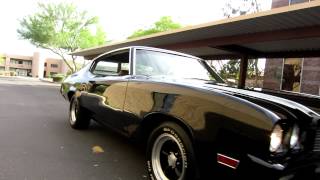 1972 Buick Skylark 455 Built Motor For Sale Call Joey 4802055880 [upl. by Alcock]