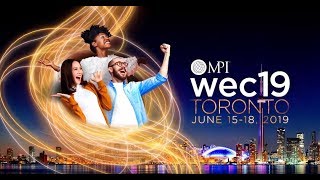 MPI WEC 2019 Overview [upl. by Belayneh111]