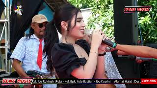 MOBIL BUTUT  RISKA RUBBY  BENS MUSIC 12 SEP 2024 [upl. by Polky]