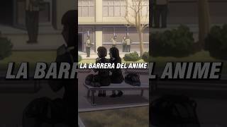 TRES SHOUNENS QUE LLEGARON AL MUNDO ENTERO shorts anime [upl. by Takara704]