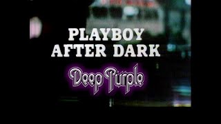 DEEP PURPLE  quotHushquot  Playboy After Dark 1968 [upl. by Madelina]