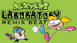 Dexters Laboratory Theme Remix Prod By Mr Mwp [upl. by Hentrich]