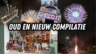 OUD EN NIEUW COMPILATIE 20232024 [upl. by Nilauqcaj3]