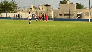 Fecha 3  Provincial 2024  1ra Div  IDSC Oliva  Independiente RT [upl. by Ahsenaj]