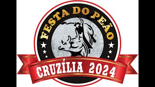 Final Festa do Peão Cruzília 2024 [upl. by Arval269]