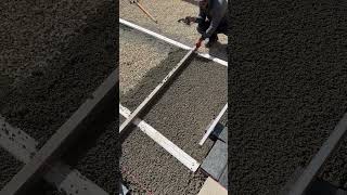 Permeable Bonded Paver Bedding [upl. by Reisman717]