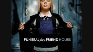 Funeral For A Friend  Sonny  Lyrics [upl. by Akela]