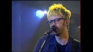 eels  novocaine for the soul  live  1996 [upl. by Lladnar]