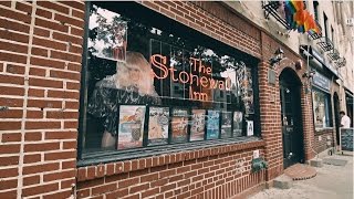 The Stonewall Inn [upl. by Issak599]