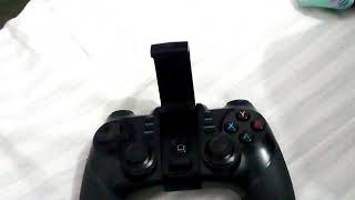 Como conectar o controle da IPEGA no PS3  fácil [upl. by Albin]