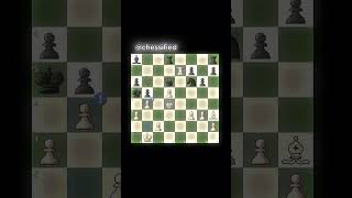 Kasparov got 970 accuracy and 3 Brilliant moves shorts chess chessgame brilliantmove [upl. by Miah]