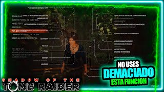 estoy matando mi control del Ps5 por ESTO😭Tomb Raider ep6 [upl. by Esined]