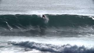 Siargao International Surfing Cup 2013  Day One Highlights [upl. by Nurat]