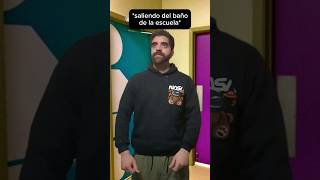 no me lavo más las manos youtubeshorts humor parati soibraian [upl. by Addiego]