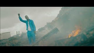 Ekhaya  Shon G ft Zama Zee Official Music Video [upl. by Pufahl421]