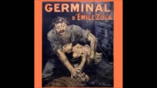 Germinal 17  Émile Zola  AudioBook FR [upl. by Teece359]