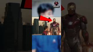 Open Bifrost youtubeshorts youtube youtubevideosmarvel ironman avengers mcu superiorironman [upl. by Pasho]