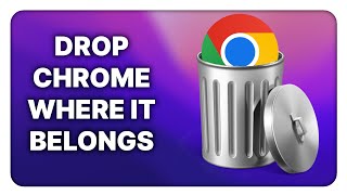 Google Chrome severely damaged extensions time to move to a better browser [upl. by Naveb832]