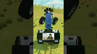 nilaford viralvideo tractorstunt  please subscribe my channel  Bitturanagaming [upl. by Aenehs681]