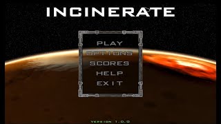 Incinerate download full game [upl. by Ondrea]