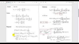 MittagLeffler Functions [upl. by Esirahs871]