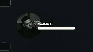 Lijpe Type Beat  Safe  Storytelling Rap Beat  2024 [upl. by Gnap]