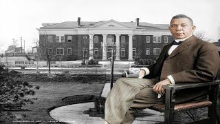 Booker T Washington Navigating Freedom and Progress in the Jim Crow South [upl. by Amikahs608]