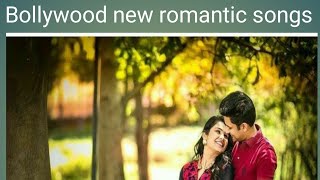 Bollywood new nonstop romantic songs [upl. by Nytsud]