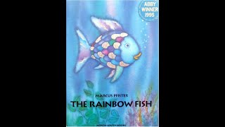 The rainbow fish [upl. by Dhruv452]