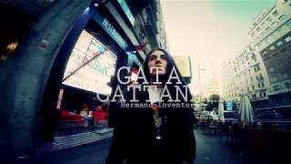 GATA CATTANA  BANZAI  DISCO COMPLETO [upl. by Balac]