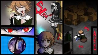 Danganronpa PC  Chapter 2 Murder Reconstruction Execution [upl. by Oznerol554]