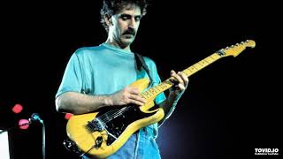 Frank Zappa  Zoot AlluresMr Green Genes Landmark Theater Syracuse NY March 21 1988 [upl. by Arawaj766]