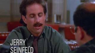 Seinfeld Intro of Season 9 901 [upl. by Tennek]