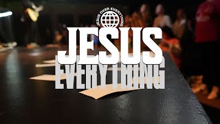 Jesus Over Everything Part 2 [upl. by Hein]